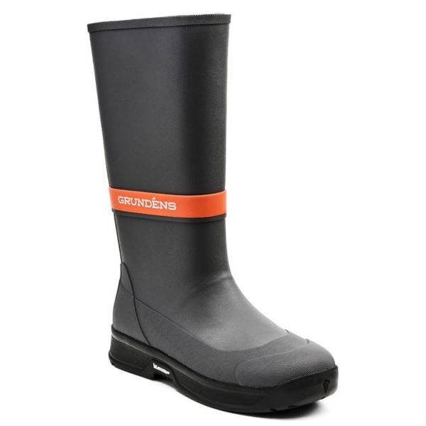 Grundéns Holínky Crewman Tall Boot Anchor