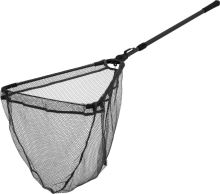 Zebco Podběrák Latex Telescopic Landing Net 50x50 cm Zebco Podběrák Latex Telescopic Landing Net 50x50 cm