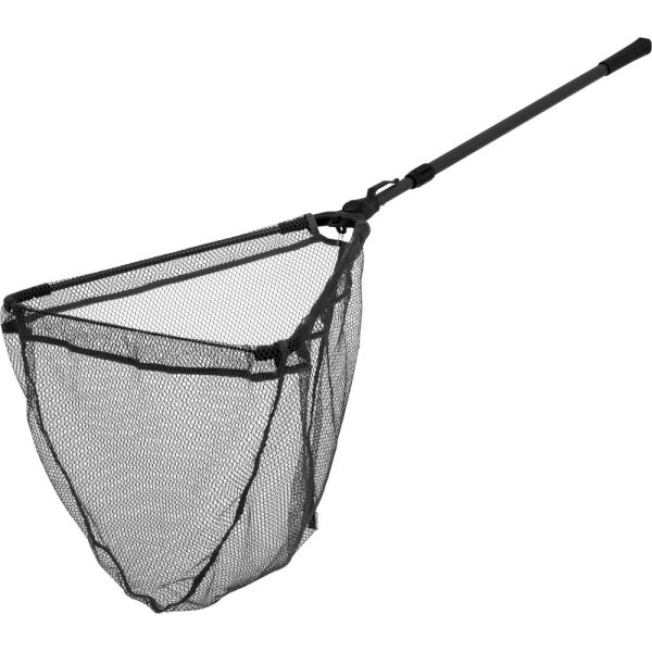 Zebco Podběrák Latex Telescopic Landing Net 60x60 cm