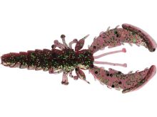 Westin Gumová Nástraha Crecraw Slim Creaturebait Sangria - 5,5 cm 1,5 g 6 ks