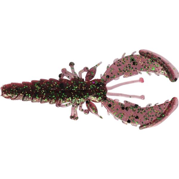 Westin Gumová Nástraha Crecraw Slim Creaturebait Sangria