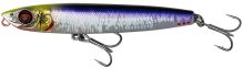 Savage Gear Wobler Cast Hacker Extra Sinking Bloody Anchovy LS - 11,5 cm 63 g