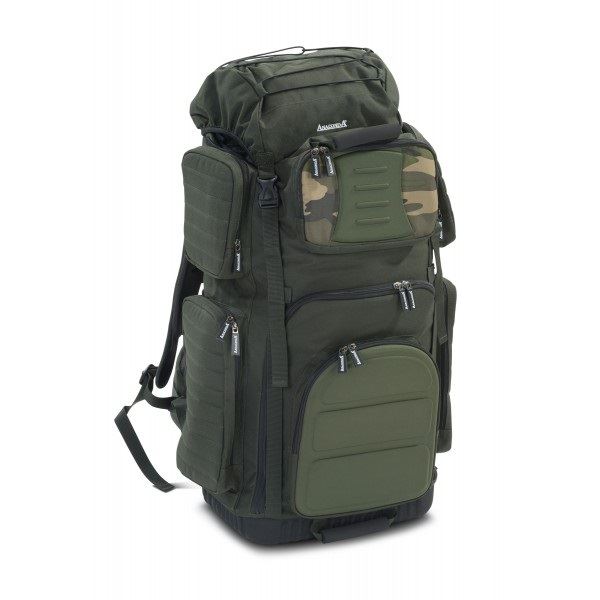 Anaconda Batoh Undercover Climber Pack XL