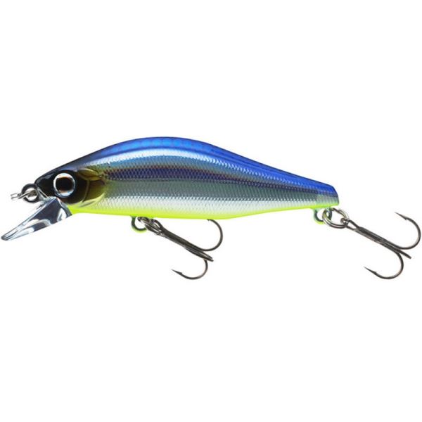 Daiwa Wobler Tournament Wise Minnow Purple Laser