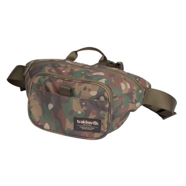 Trakker Ledvinka TechPro Shoulder Bag