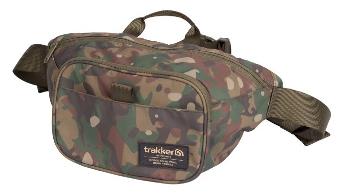 Trakker ledvinka techpro shoulder bag