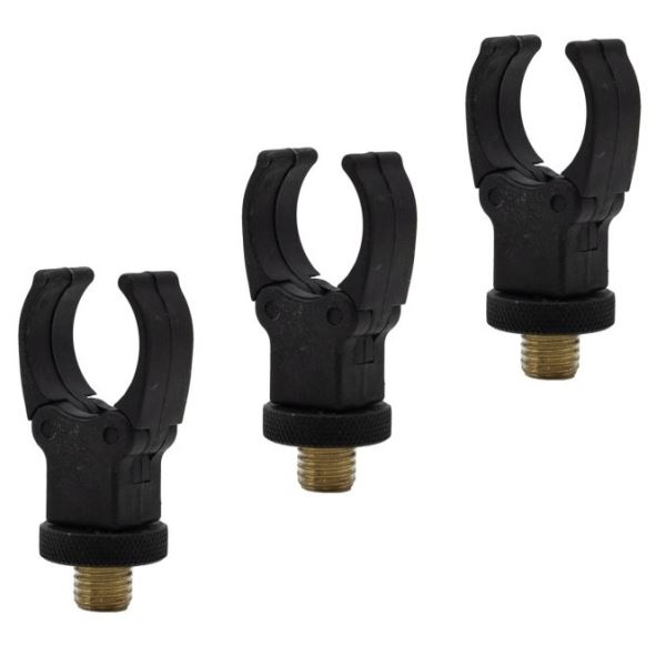 Trakker Sada Rohatinek Quicklock Butt Rest 3 ks