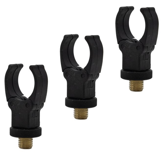 Trakker sada rohatinek quicklock butt rest 3 ks