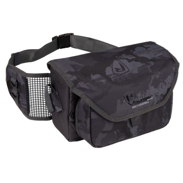 Fox Rage Ledvinka Camo Voyager Belt Carryall