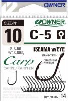 Owner Háčky C-5 Isema (3)