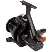 Daiwa Naviják Tournament S 5000 Black (4)