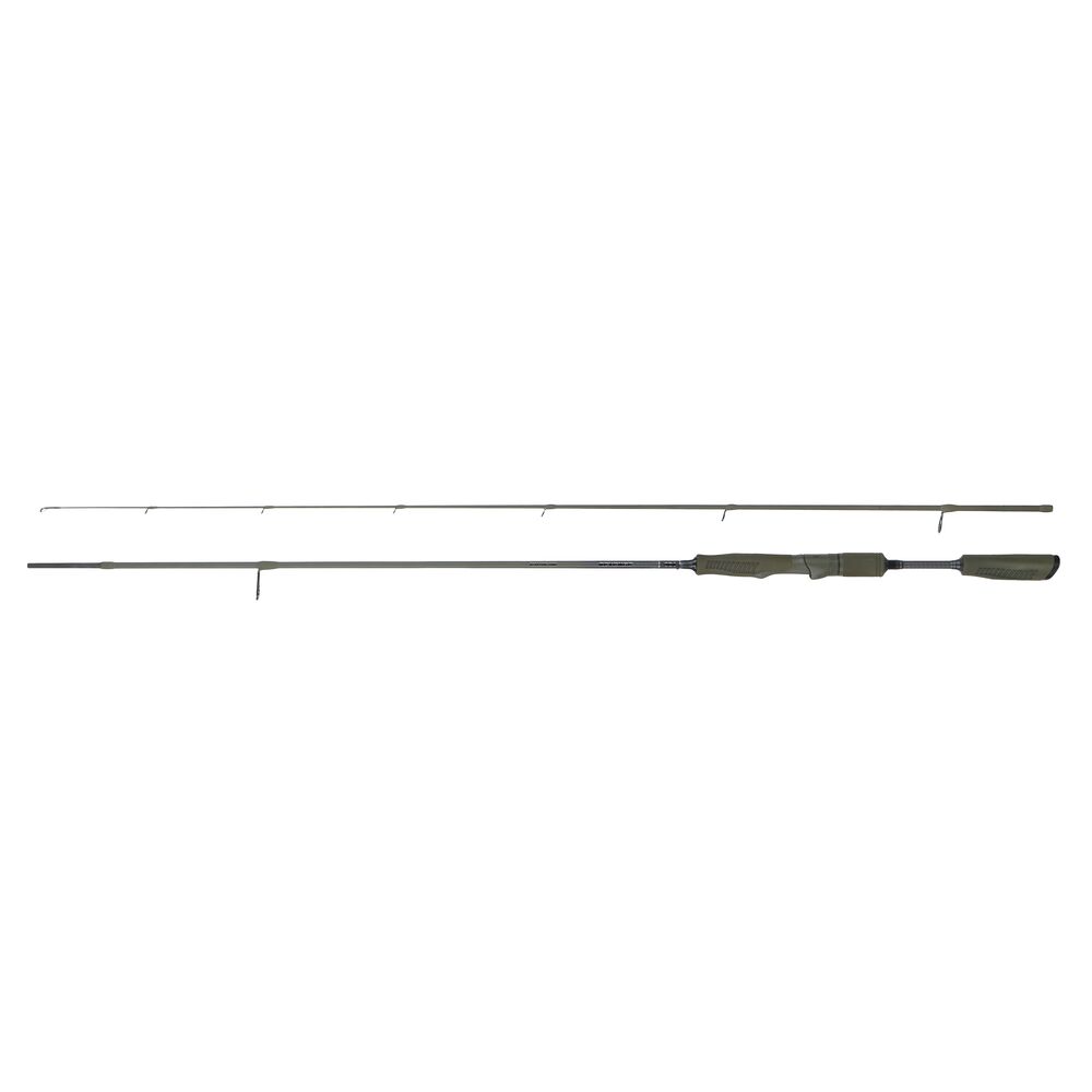 Savage gear prut revenge sg4 ultra light game 2,21 m 3-10 g 2-díl