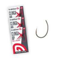 Trakker Háčky Clinga BP XS Hooks Micro Barbed (1)
