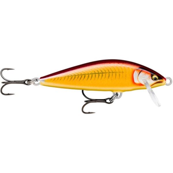 Rapala Wobler Count Down Elite GDGR