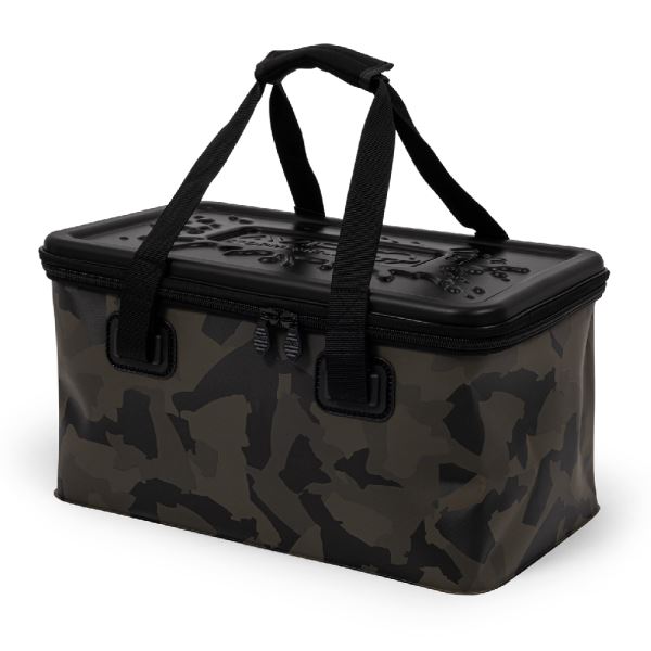 Avid Carp Taška Stormshield Camo EVA Carryall