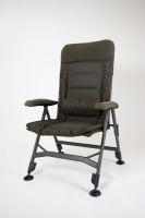 Solar Křeslo SP C-Tech Recliner High Chair (8)