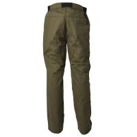 Savage Gear Kalhoty SG4 Combat Trousers Olive Green (2)