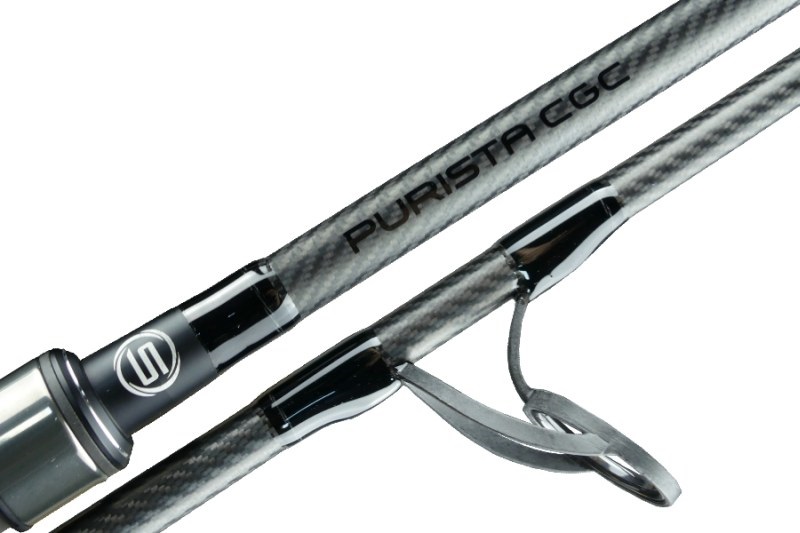 Sportex prut purista cgc carp 3,66 m 3 lb