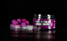 G.B.U. Plovoucí Boilies Zeppelin Pop Ups Morusha 40 g - 14 mm