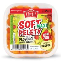 Chytil Plovoucí Soft Pelety Maxi 12-14 mm 30 g (1)