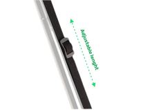 Zfish Chránič Prutu Rod Protector (4)