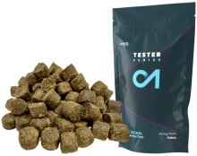 LK Baits Pelety Tester Series_01 Pure Signal - 17 mm 2,5 kg