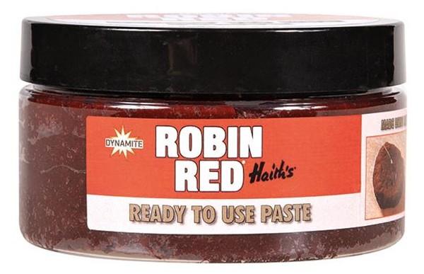 Dynamite baits pasta 350 g - robin red