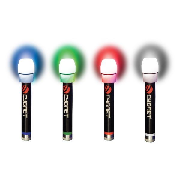 Cygnet Světýlko k tyčové bójce Spot Marker