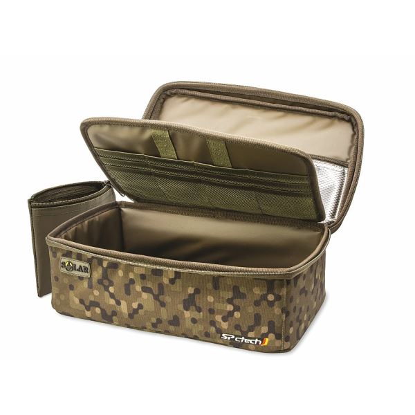 Solar Sp C-Tech Tackle Station Large