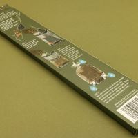 One More Cast Hotové Návazce Meta Terminal Tackle All-In-1 Rig Braid Solid Bag 2 ks (6)