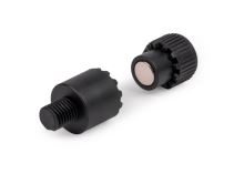 Zebco Rychlospojka Trophy Quick Release Adaptors 2 ks (2)