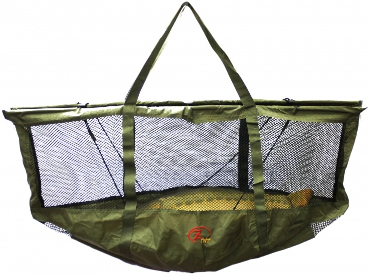 Levně Zfish vážící sak select weight sling