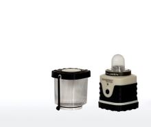 Silverpoint lampa daylight lantern 250 (2)