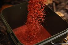 Nikl Method Mix 1 kg Strawberry (3)