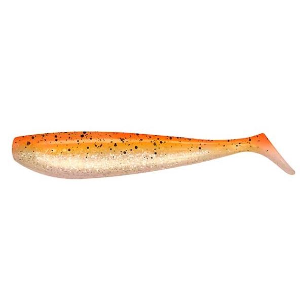 Fox Rage Gumová Nástraha Zander Pro Shad UV Tinsel - 18 cm