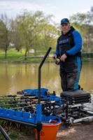 Preston Innovations Podpěra Inception Pro Roost Distance Sticks Combo (4)