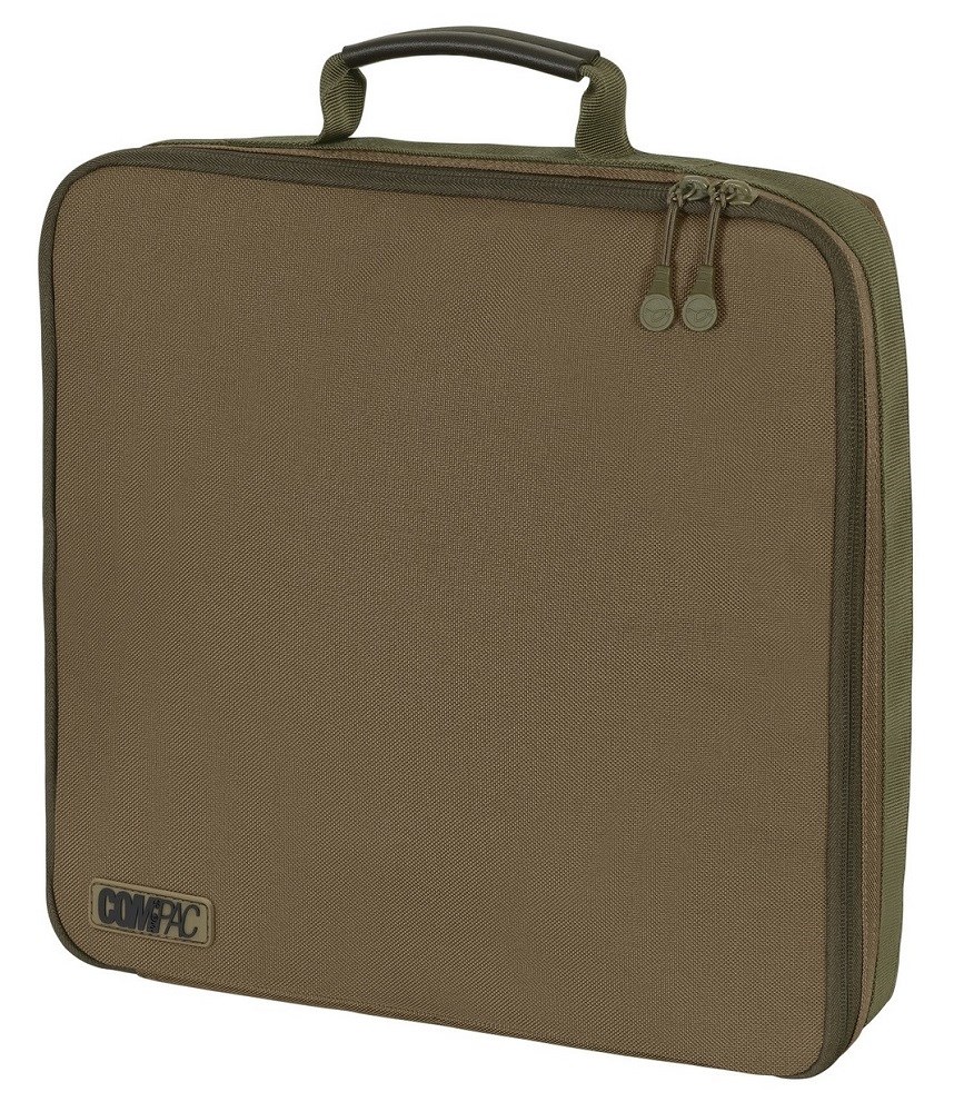 Korda Pouzdro Na Hlásiče Compac Singlez Bag
