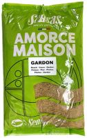 Sensas Krmítková Směs Amorce Maison 3 kg Sensas Krmítková Směs Amorce Maison 3 kg