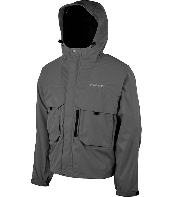 Kinetic bunda x2 jacket - s