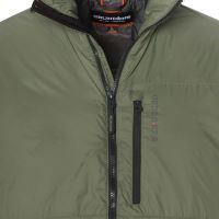 Grundéns Bunda Forecast Insulated Jacket Olivine (3)