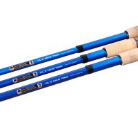 Giants Fishing Prut CLX MK2 Tele 2,4 m 20-70 g (2)