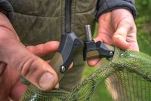 Korum Podběráková Hlava Power Folding Spoon - Latex (6)