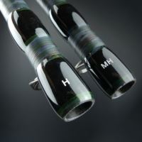 Sportex Prut Catfire CS-2 Feeder 3,3 m 200 g (12)