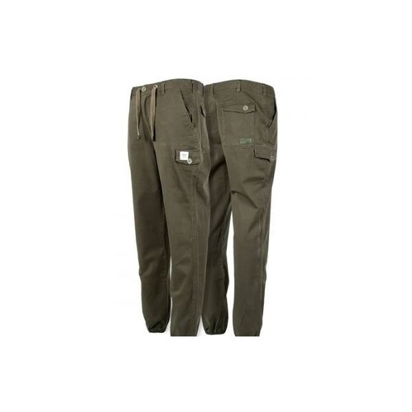 Nash Kalhoty Heavy Combats Regular
