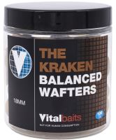 Vitalbaits Wafters The Kraken Vitalbaits Wafters The Kraken