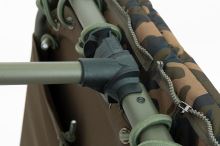 Fox Lehátko Flatliner 6 Leg (5)