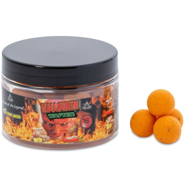 Anaconda Wafter Boilie Halloween 12 mm 70 g