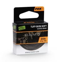 Fox Návazcová Šňůrka Edges Tuff-Skin Soft 20 m (2)