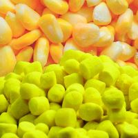 Kamikaze Carp Plovoucí Nástraha Marshmallow 120 ks (2)