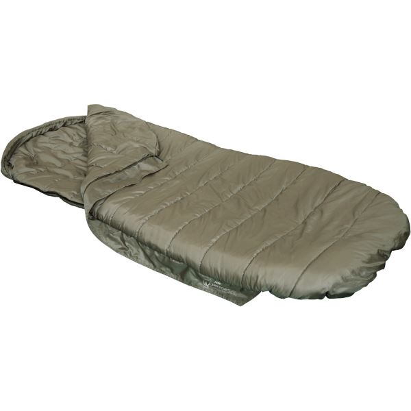 Fox Spacák Warrior XL Sleeping Bag